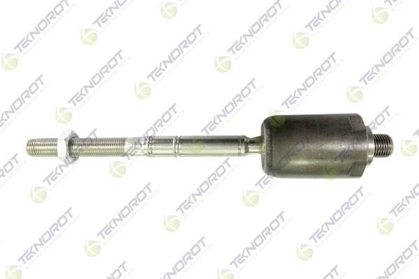 ROTMILI SOL-SAG MERCEDES S CLASS (W220) 1999-2005
