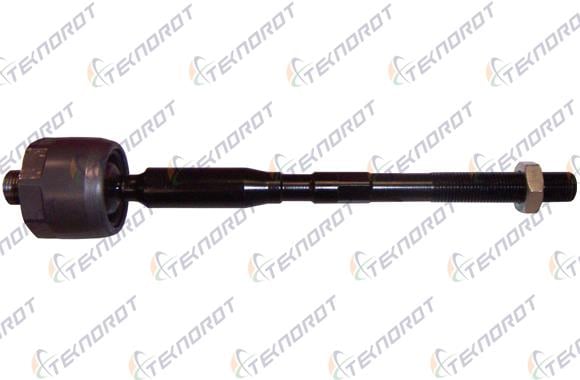 ROTMILI SOL-SAG MERCEDES S CLASS W221 2005-