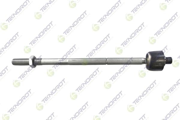 ROTMILI SOL-SAG ON JEEP RENEGADE (BU) 1.6 CRD 2014-