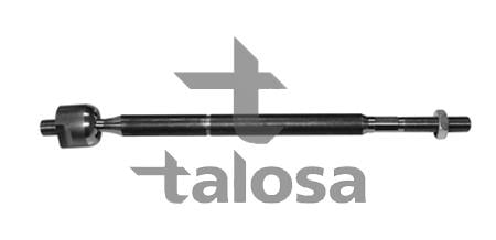ROTMILI SOL-SAG OPEL TOYOTA YARIS (_CP10) 1.0i 1999-2005