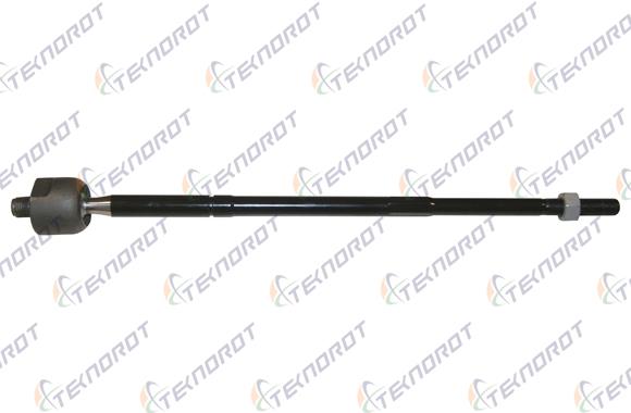ROTMILI SOL-SAG SMART FORTWO (451) 0.8 CDI 2007-