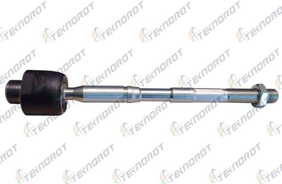 ROTMILI SOL-SAG TOYOTA LAND CRUISER (KDJ15_, GRJ15_) 3.0 D-4D 2010-