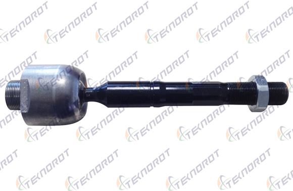 ROTMILI SOL-SAG TOYOTA LAND CRUISER (VDJ20_, UZJ20_) 3.0 D-4D 2008-