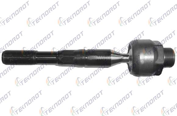 ROTMILI SOL-SAG TOYOTA LAND CRUSER 100 (UZJ100) 4.2 TD 1998-