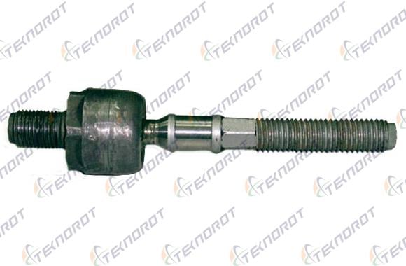 ROTMILI SOL-SAG VOLVO S60 I 2.0 T 2000-2010