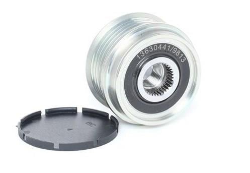 RULMANLI ALTERNATÖR KASNAĞI PASSAT-A4-A6 AFN-ALZ-ALT-AVF-AWT 1,6-1,8 T-1,9 TDİ 97-04 038903119J 022903119D
