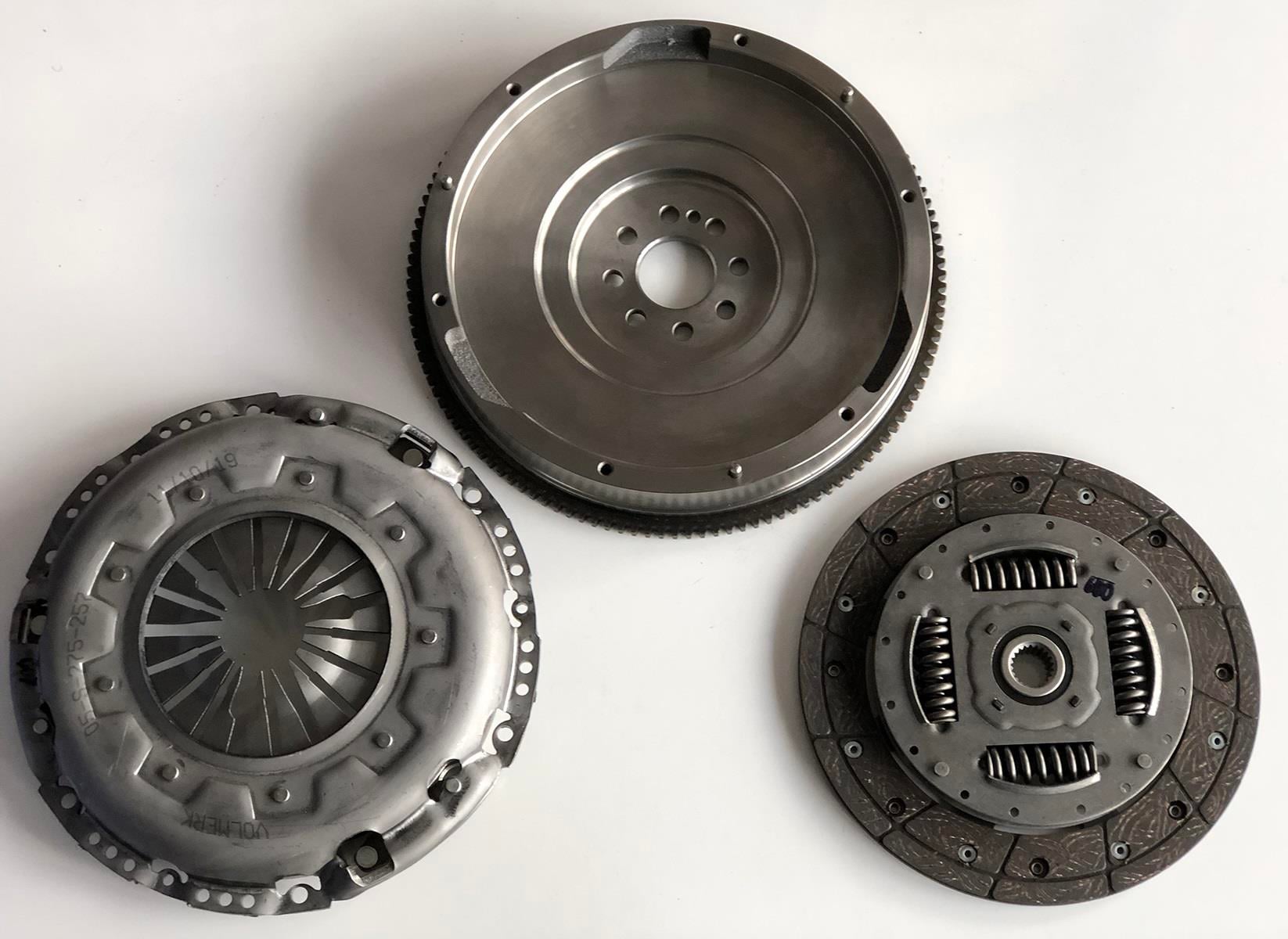 SABIT VOLANTLI KIT VOLANT+BASKI+BALATA MASTER III MOVANO B M9T 670-672-676-680 2.0 2.3D 95511633 123002000R 123003319R 8200961175 4420990-4435231