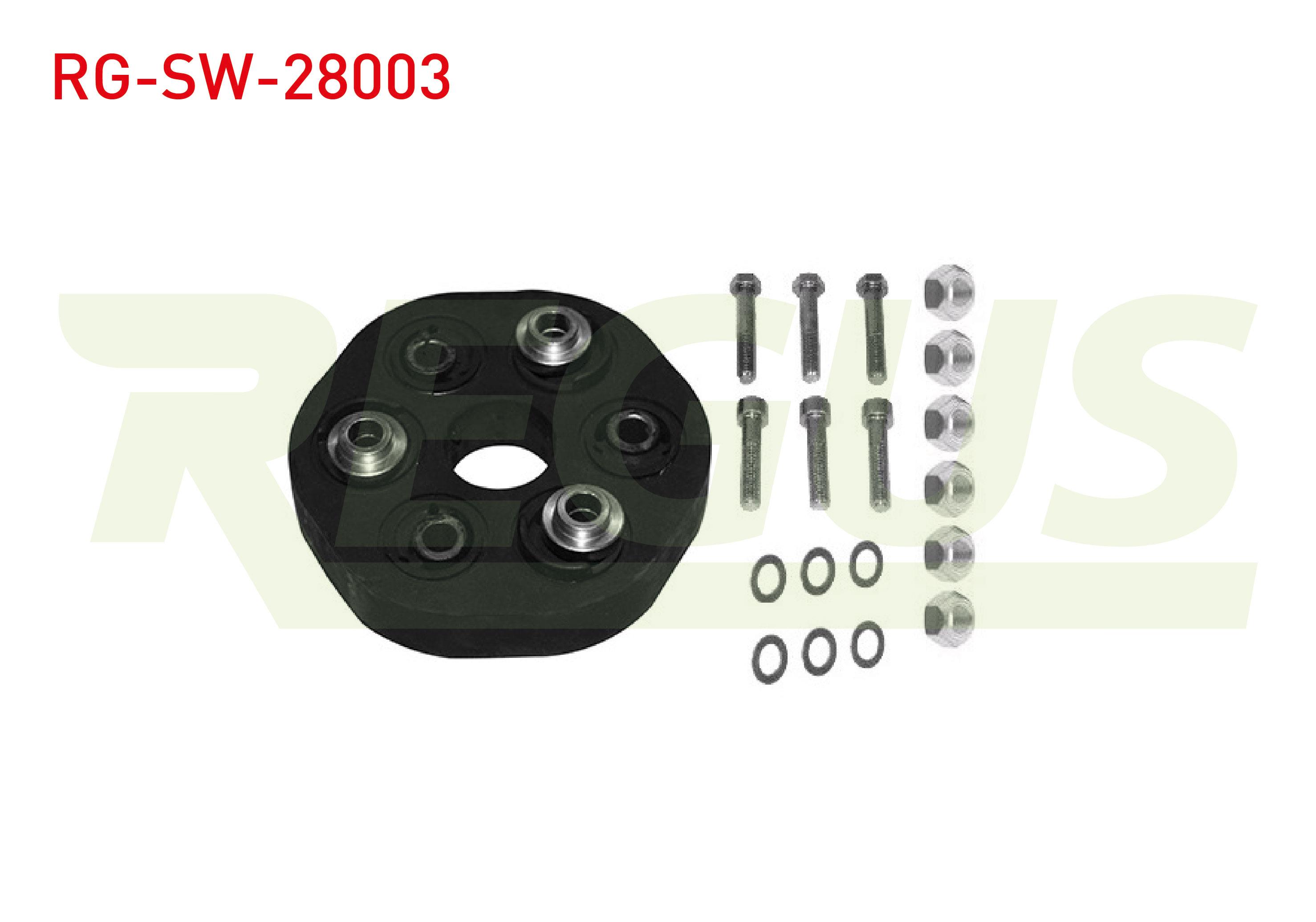SAFT ALTIKOSE TAKOZU MERCEDES 190 (W201) 2.0 1982-1993