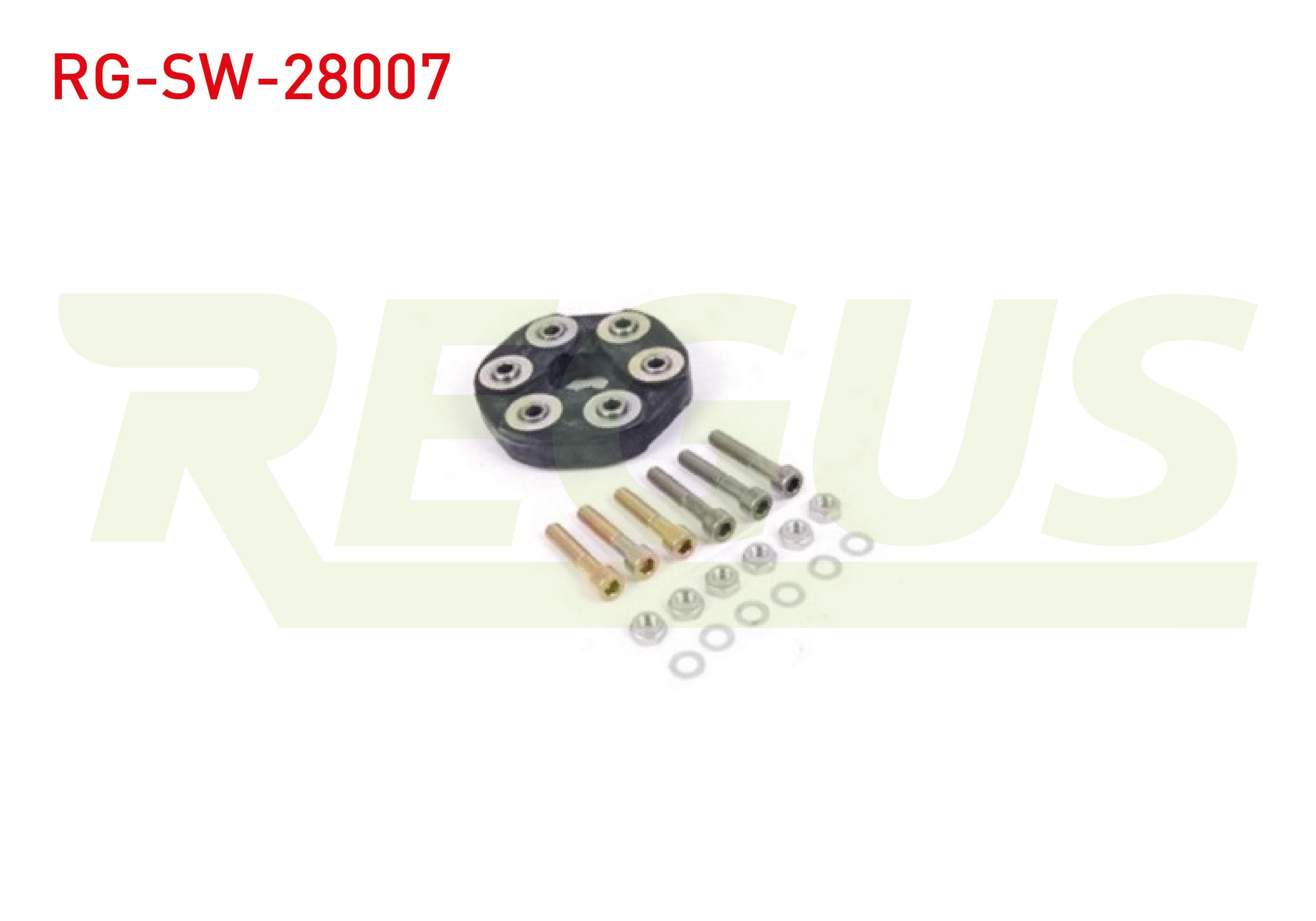 SAFT ALTIKOSE TAKOZU TAKIM MERCEDES 190 (W201) 2.0 1982-1993
