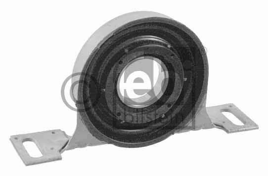 ŞAFT ASKISI BİLYALI  E38 M50-52-60 1995-98