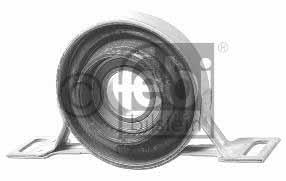 ŞAFT ASKISI BİLYALI ÖN E46 M47/N