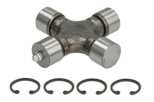 SAFT ISTAVROZU (24mm x 88mm) VIANO W639 VİTO SPRİNTER 906