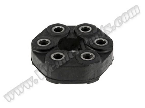 ŞAFT KÖSELESİ 6 DELİK KALIN E34/E36/E39/E46