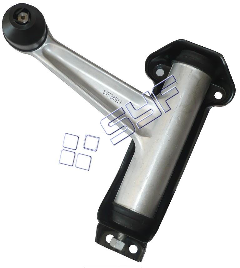 SALINCAK   MERCEDES S-CLASS