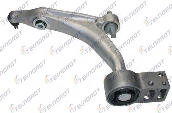 SALINCAK ALUMINYUM SOL ALT ROTILLI BURCLU ALFA ROMEO 159 (939) 1.8 TBI 2006-2011