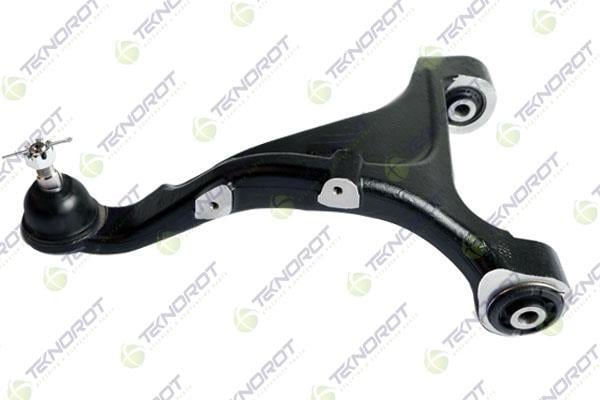 SALINCAK ARKA SOL UST ROTILLI DOKUM HYUNDAI SANTA FE 2006-2012 / KIA SORENTO 2009-2014