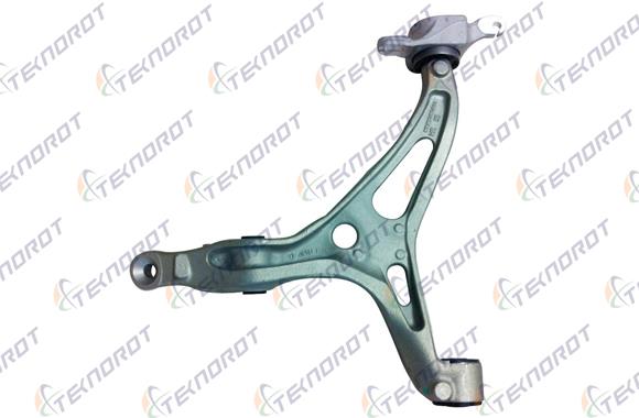 SALINCAK BURCLU ON SOL MERCEDES GL-SERISI (X164) 350 CDI 2006-2012