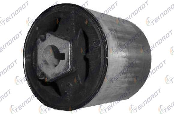 SALINCAK BURCU ARKA BMW 5 SERI E60 2003-
