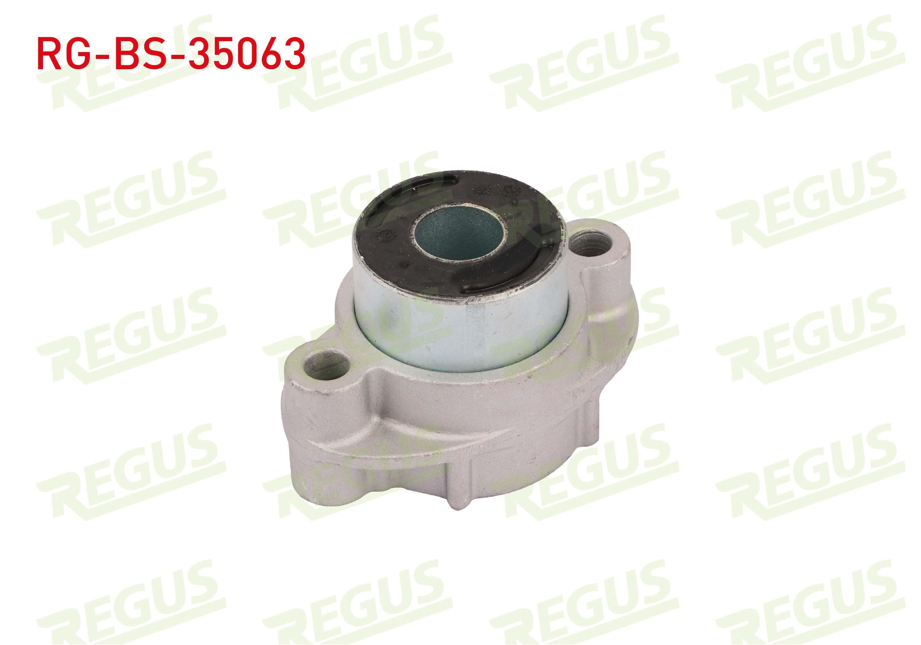 SALINCAK BURCU ARKA SOL-SAG RENAULT ESCAPE II (J/S63) 2.0 1991-1996