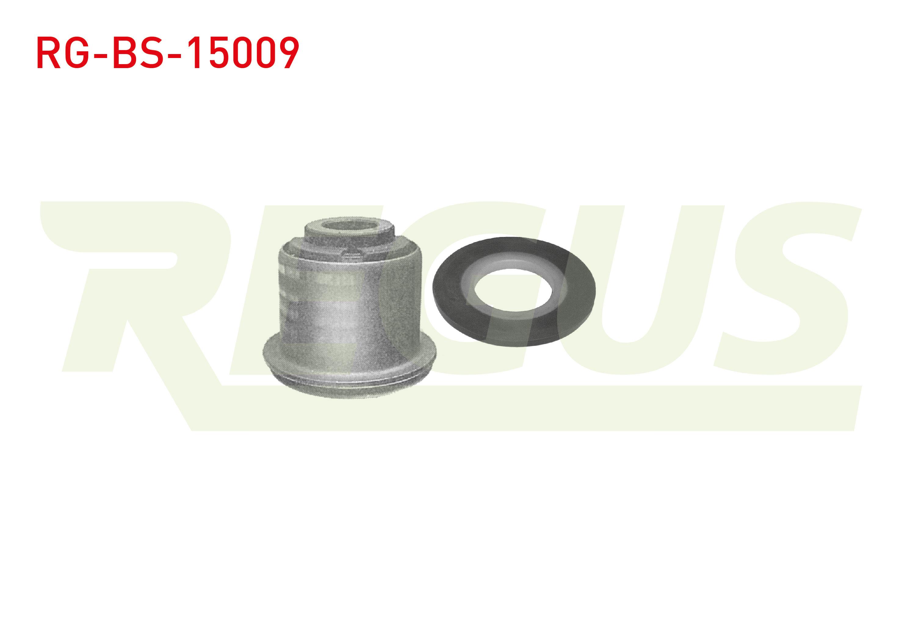 SALINCAK BURCU ON SOL-SAG ALT CITROEN C5 I (DC) 1.8 16v 2001-2004