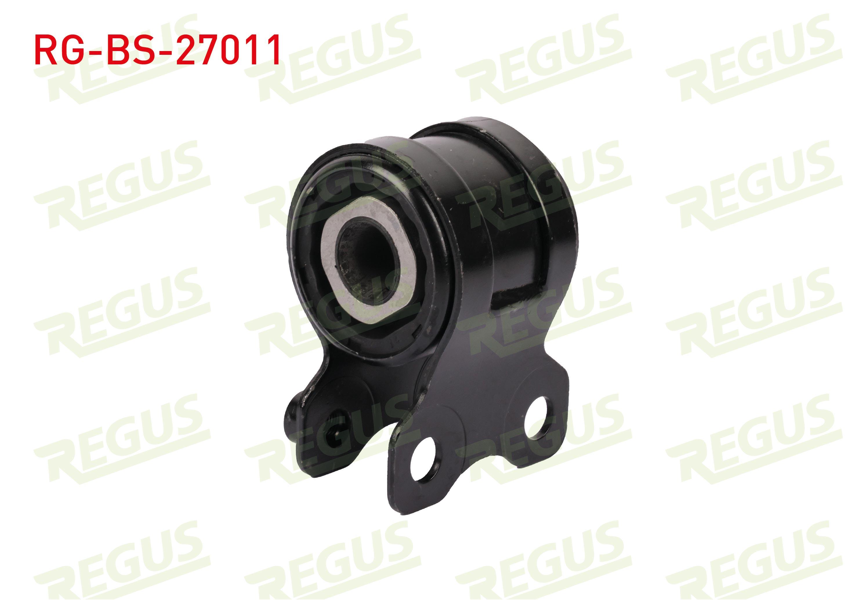 SALINCAK BURCU ON SOL-SAG ALT MAZDA 3 (BK12,BK14) (BL) 1.4i 2003-2009