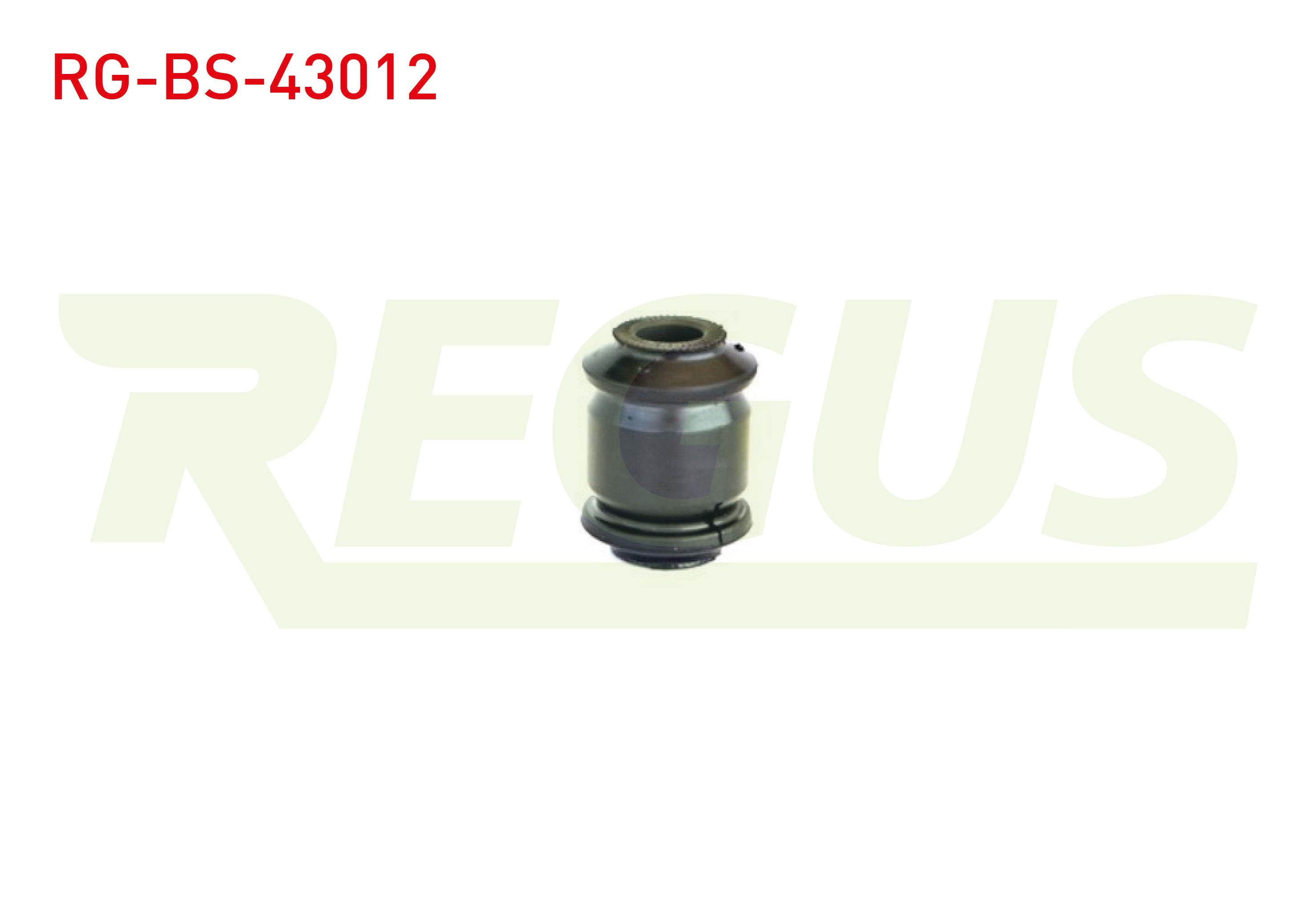 SALINCAK BURCU ON SOL-SAG ALT TOYOTA AURIS (ZRE15) 1.33 DUAL-VVT-I 2007-2012