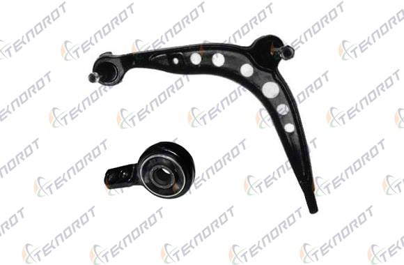 SALINCAK DOKUM SOL ALT KIT BURCLU BMW 3 SERI E36 1991-