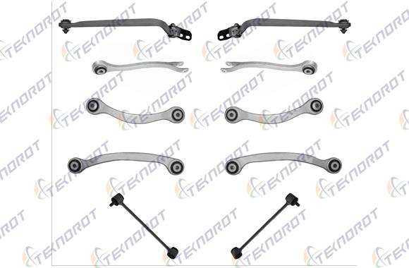 SALINCAK KITI ARKA SOL-SAG MERCEDES CLS (C219) CLS 280 2004-2011