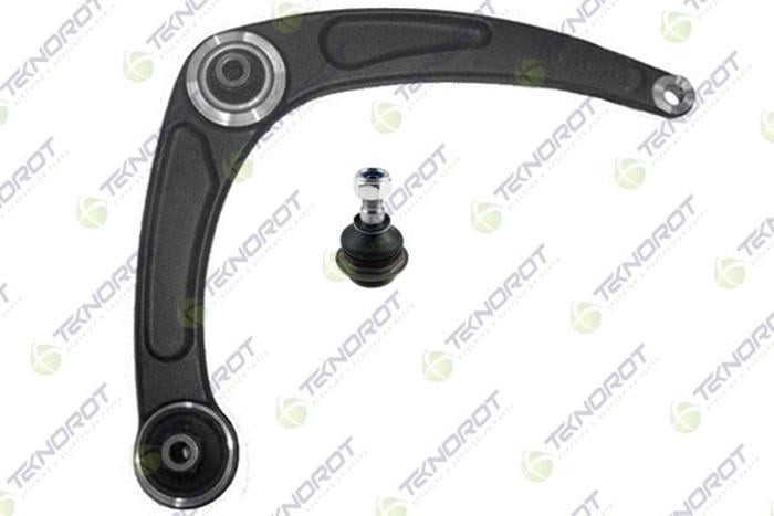 SALINCAK KITI ON SAG ALT PEUGEOT PARTNER 2008-2018 / CITROEN BERLINGO 2008-2018 / C4 2004-2009