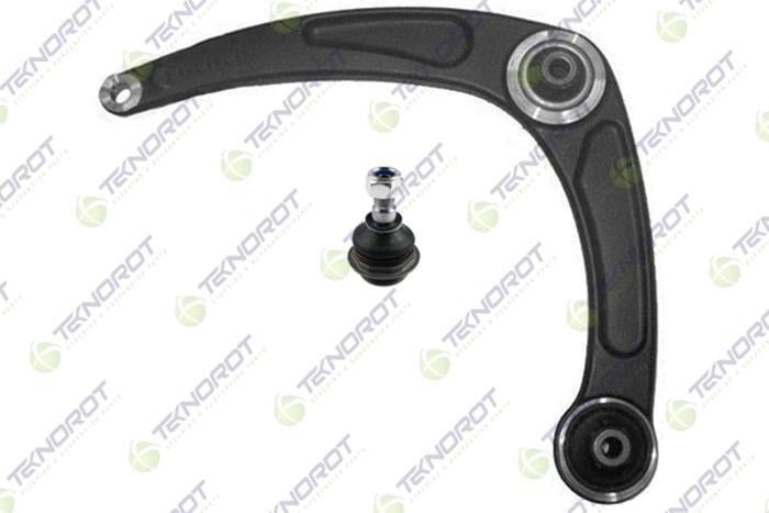 SALINCAK KITI ON SOL ALT PEUGEOT PARTNER 2008-2018 / CITROEN BERLINGO 2008-2018 / C4 2004-2009