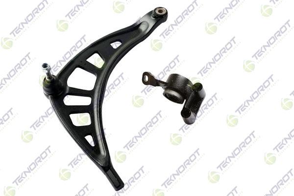 SALINCAK KITI ON SOL ROTILLI DOKUM MINI COUNTRYMAN 2010-2016