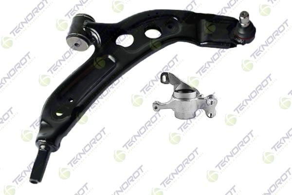 SALINCAK KITI SAG ON ALT ROTILLI BURCLU SAC MINI COOPER (F55) 2013-