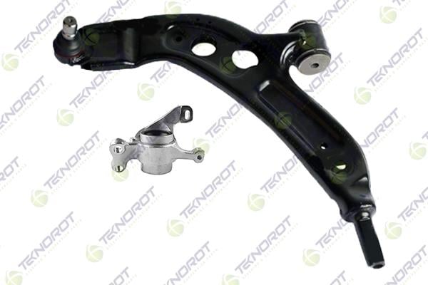 SALINCAK KITI SOL ON ALT ROTILLI BURCLU SAC MINI COOPER (F55) 2013-
