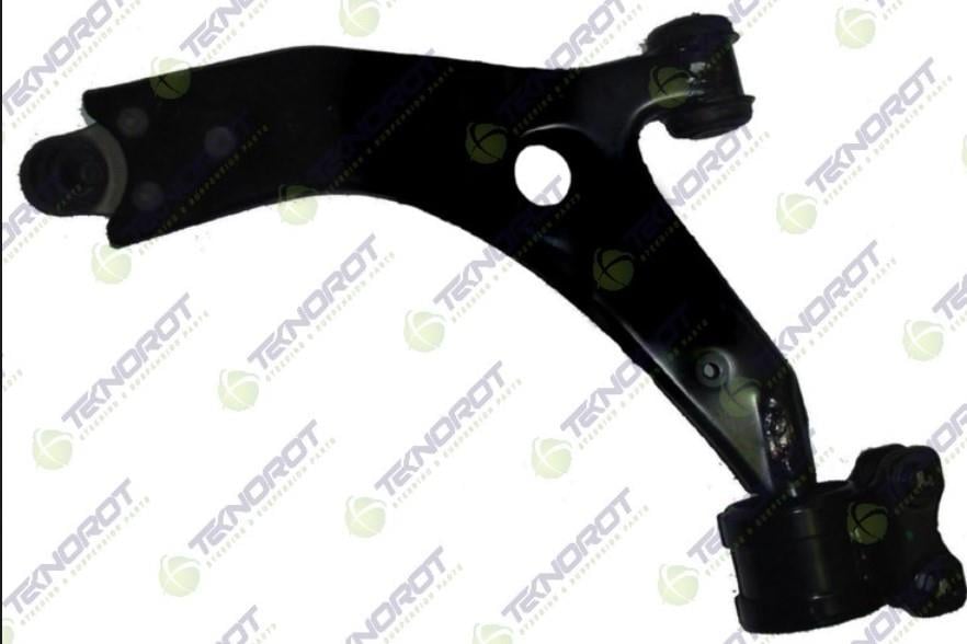 SALINCAK ON SAG ALT ROTILLI 15mm SAC FORD FOCUS II 2004-2011 / FORD C-MAX 2004-2010 / VOLVO C30 2006-2012 / VOLVO S40 2004-2012 / VOLVO V50 2004-2012