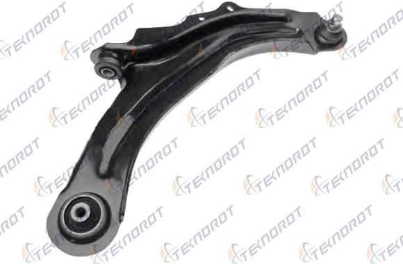 SALINCAK ON SAG ALT ROTILLI 16mm SAC RENAULT MEGANE 2003-2009