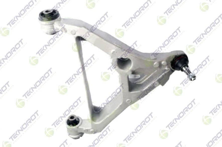 SALINCAK ON SAG ALT ROTILLI ALUMINYUM FORD EXPEDITION 2003-2006 / LINCOLN NAVIGATOR 2003-2006