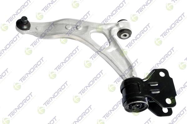 SALINCAK ON SAG ALT ROTILLI ALUMINYUM FORD FOCUS III 2012- / FORD C-MAX II 2013-