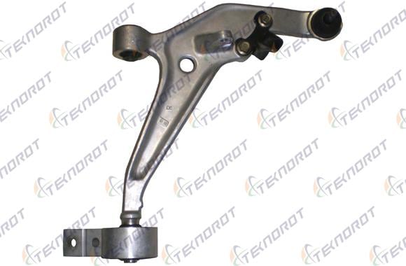 SALINCAK ON SAG ALT ROTILLI ALUMINYUM NISSAN X-TRAIL 2001-2007