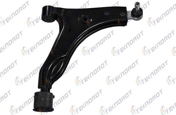 SALINCAK ON SAG ALT ROTILLI BURCLU SAC HYUNDAI EXCEL 1990-1994