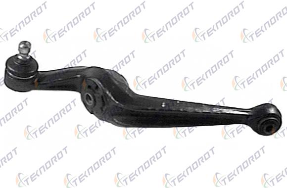 SALINCAK ON SAG ALT ROTILLI CELIK CITROEN VISA 1982-1997 / PEUGEOT 205 1983-1998