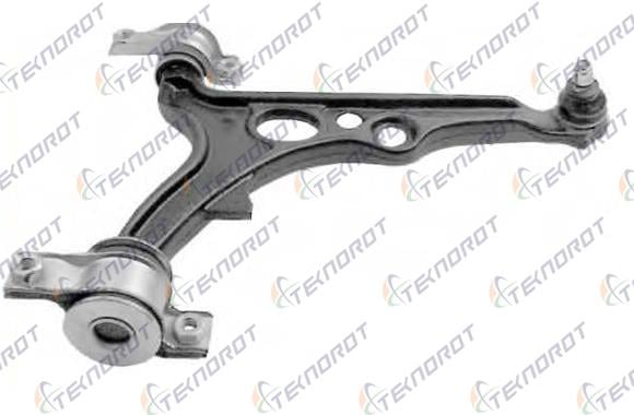 SALINCAK ON SAG ALT ROTILLI DOKUM ALFA ROMEO 145 1994-2001 / ALFA ROMEO 146 1994-2001 / ALFA ROMEO 155 1992-1998 / ALFA ROMEO GTV 1994-2005 / ALFA ROMEO SPIDER 1992-1998 / LANCIA DELTA 1993-2000