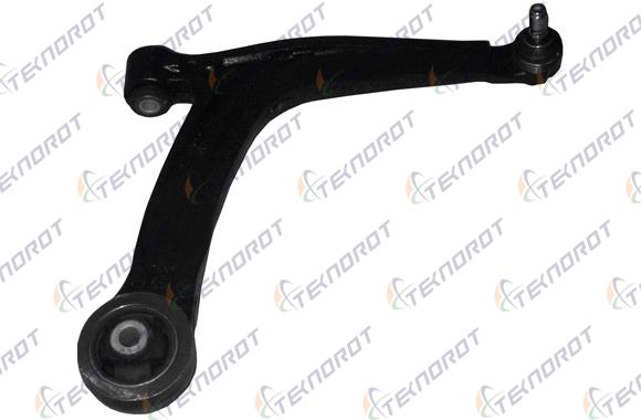 SALINCAK ON SAG ALT ROTILLI DOKUM FIAT 500 2007-2016 / FORD KA 2008-2016