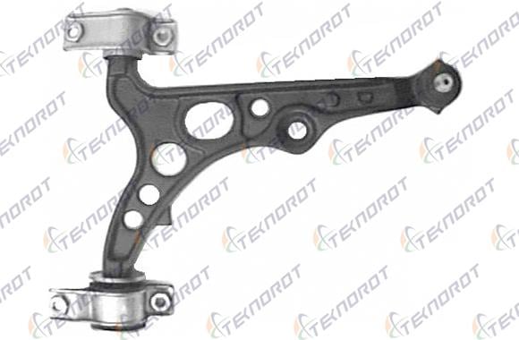 SALINCAK ON SAG ALT ROTILLI DOKUM FIAT BRAVO - BRAVA 1995-2002 / FIAT TEMPRA 1988-1997 / FIAT TIPO 1987-2000 / LANCIA DEDRA 1989-1999 / LANCIA DELTA 1993-2000