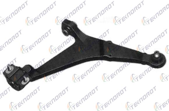 SALINCAK ON SAG ALT ROTILLI SAC CITROEN SAXO 1996-2003 / CITROEN AX 1992-1998 / PEUGEOT 106 1991-2004