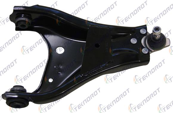 SALINCAK ON SAG ALT ROTILLI SAC DACIA DUSTER 2010-