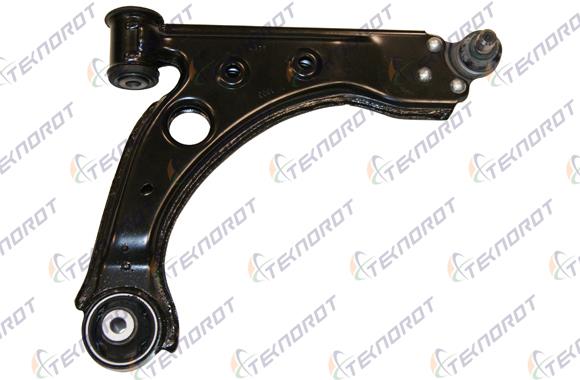 SALINCAK ON SAG ALT ROTILLI SAC FIAT BRAVO II 2007-2014 / FIAT STILO 2001-2010 / LANCIA DELTA 2008-2014