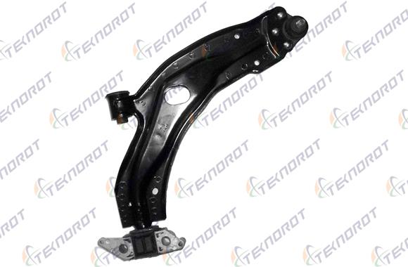 SALINCAK ON SAG ALT ROTILLI SAC FIAT DOBLO 2001-2010