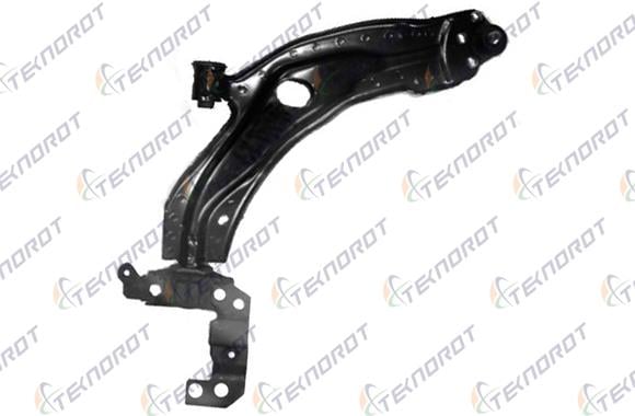 SALINCAK ON SAG ALT ROTILLI SAC FIAT DOBLO 2001-2010
