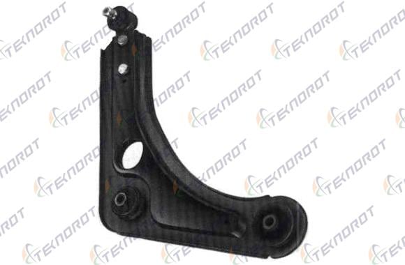 SALINCAK ON SAG ALT ROTILLI SAC FORD ESCORT 1990-2000 / FORD ORION 1990-1993