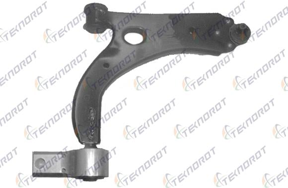 SALINCAK ON SAG ALT ROTILLI SAC FORD FIESTA V 2002-2008 / FORD FUSION 2003-2009 / MAZDA 2 2003-2007